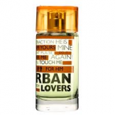 Urban Lovers For Him - 100ml