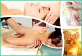 Massagens e Terapias em Eventos / Diária Massoterapeuta