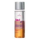 Soul Vanilla Irish Óleo Trifásico Corporal - 200ml