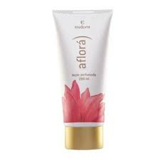 Aflorá Loção Perfumada Coproral - 200ml