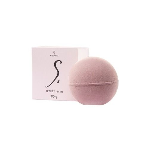 S. Secret Bath Sais de Banho, 90g