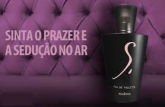 S. EAU de Toilette, 95ml