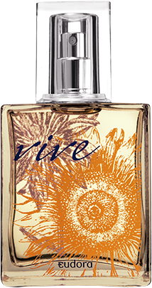 Vive Deo Colônia, 45ml