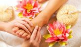 Reflexologia Podal / Pct. 05 Sessões