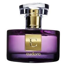 Eudora EUA de Parfum - 50ml