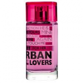 Urban Lovers for Her - 100ml