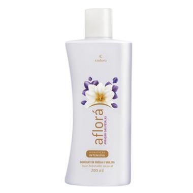 Aflorá Atração das Pétalas Hidratante Corporal - 200ml