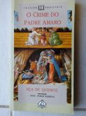 O Crime do Padre Amaro - Eça de Queiroz - 25ed.