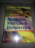 KRAUSE - ALIMENTOS, NUTRIÇÃO E DIETOTERAPIA