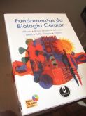 Fundamentos da Biologia Celular - Alberts, Bruce. 2ed.